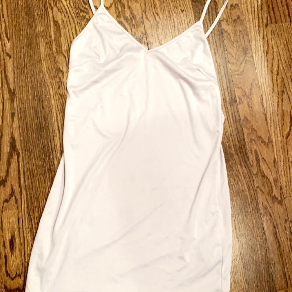 Night clothes gown
